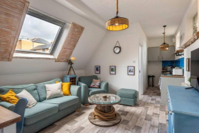 Time and Tide - Charming one bedroom seaside escape